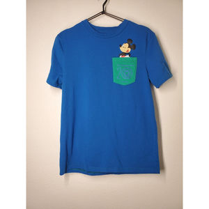 Disney California Adventure 20th Anniversary T-Shirt - Small